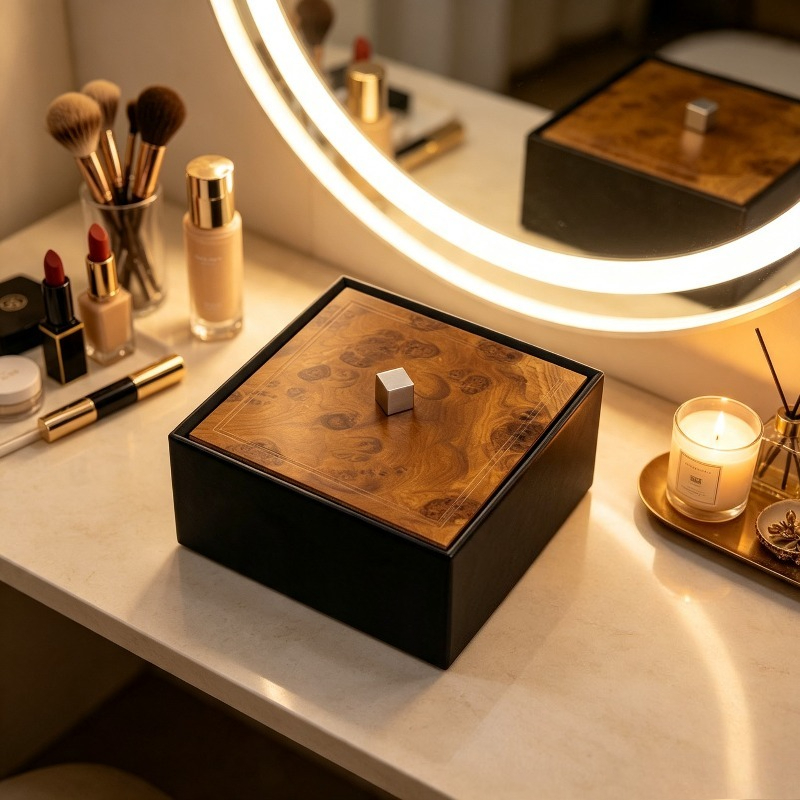 Luxury Watch Storage - Organizadores de Relógios de Luxo Italianos