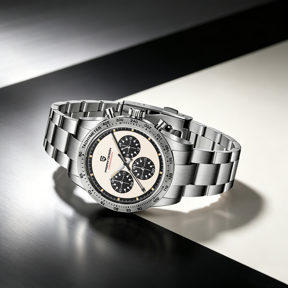 Luxury Watch Low Price - 2026 Novo Relógio de Quartzo Masculino