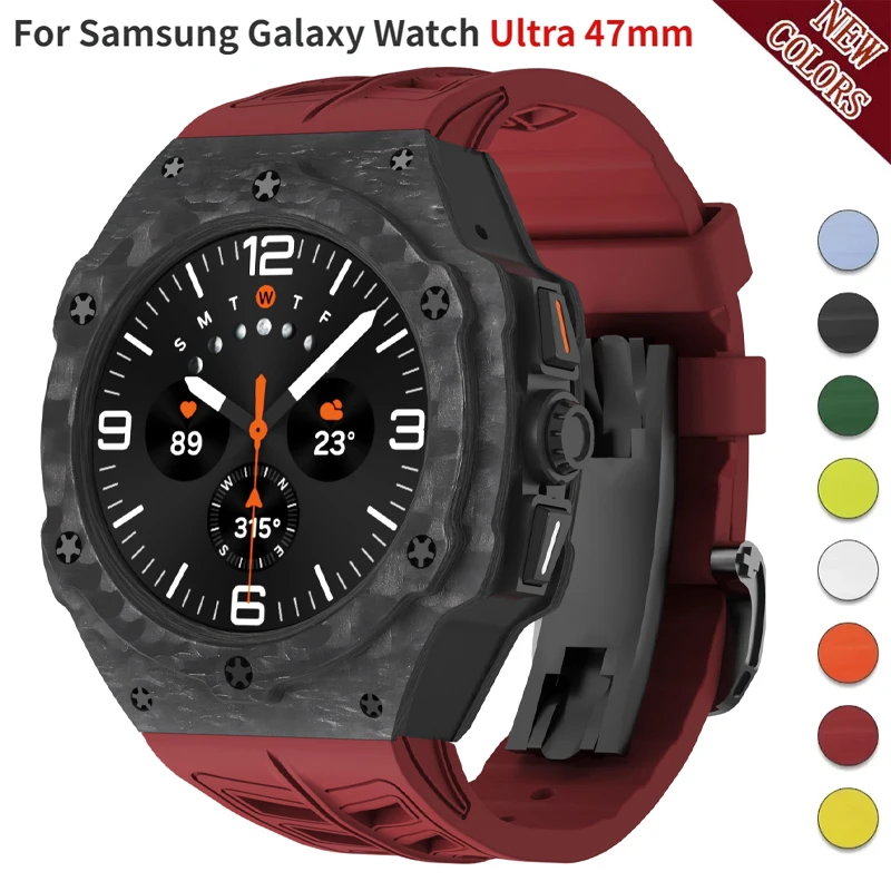Luxury Watch Protection Film - Kit de modificação de luxo para