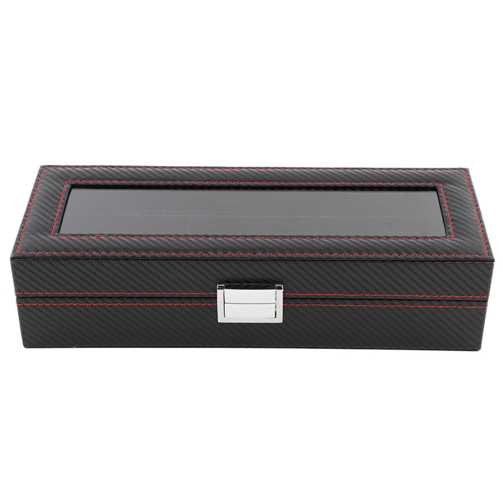 Luxury Watch Protection Film - Caixa de Relógio à Prova de