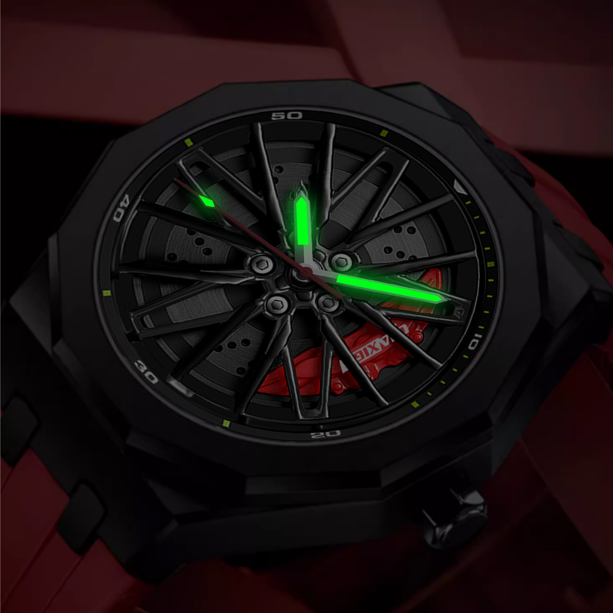 Luxury Watch Life - Venda Direta de Fábrica, Serviços de