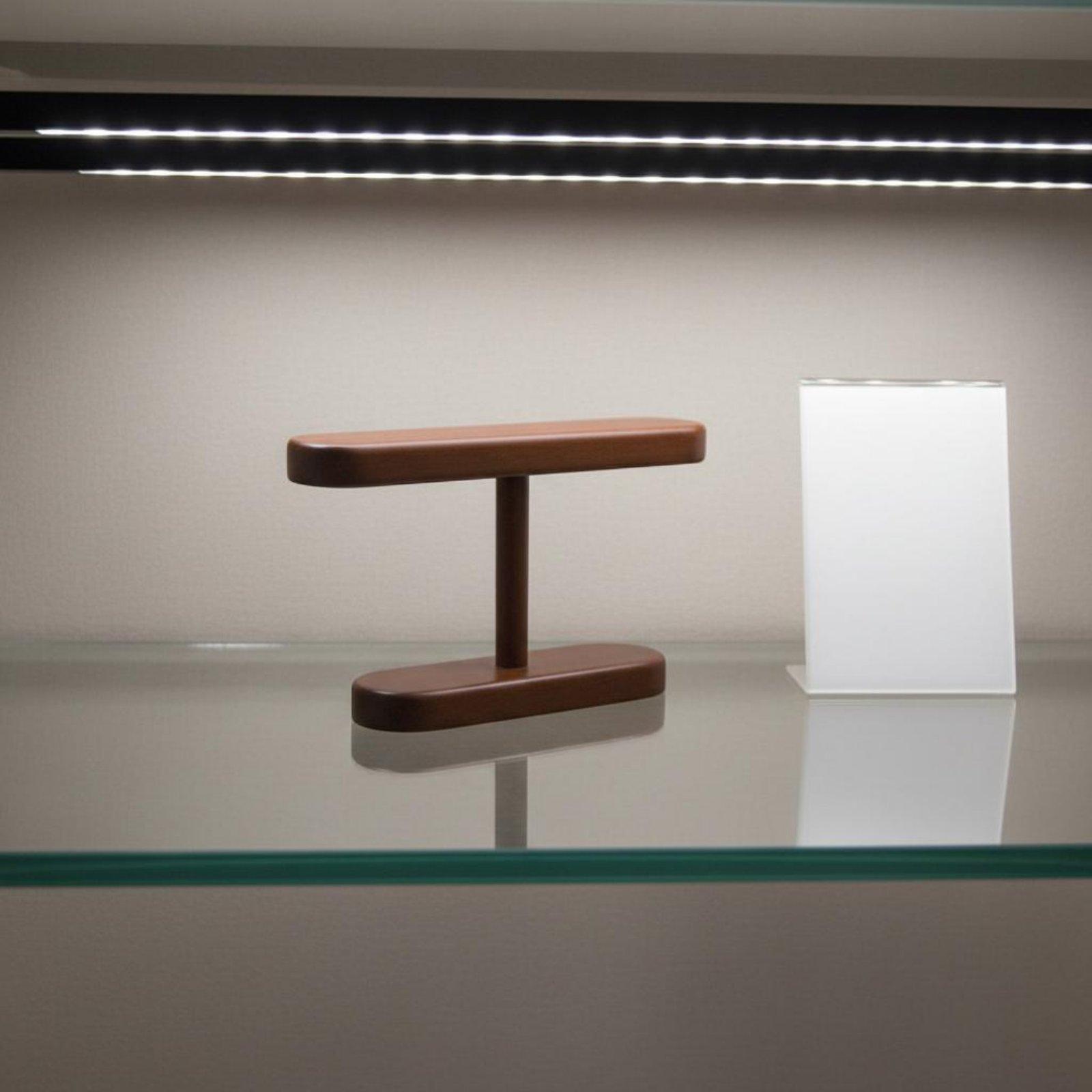 Luxury Watch Stand - Suporte de Exibição de Relógios de