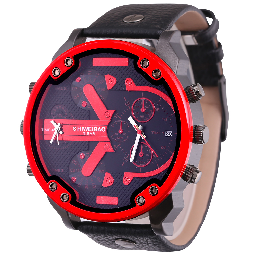 Luxury Watch Low Price - Relógios masculinos 2018, relógio de quartzo