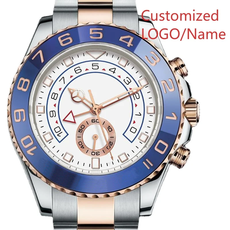 Luxury Watch Store - Relógio de Pulso Masculino de Luxo