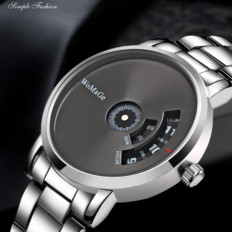 Luxury Watch Low Price - WoMae-Relógio de Pulso Masculino, Relógios Quartz
