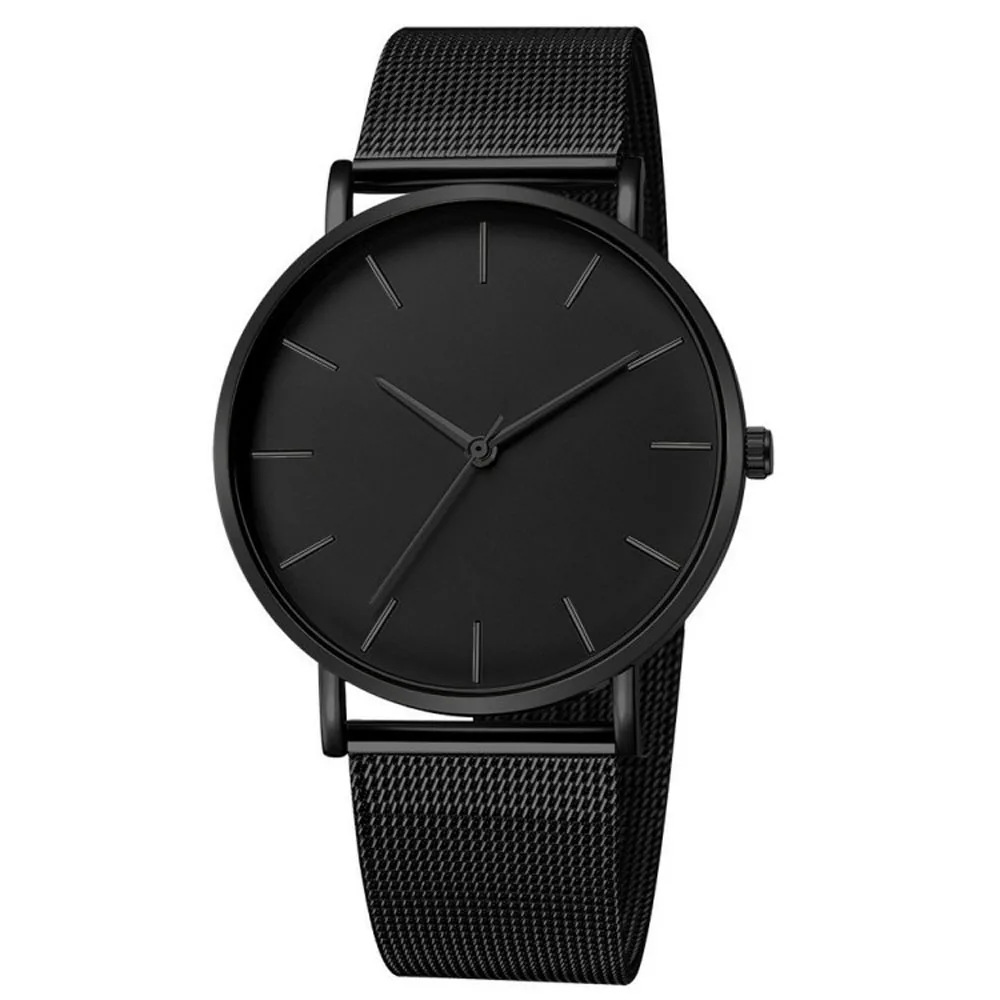 Luxury Watch Life - Relógio Feminino Simples e Elegante 2026