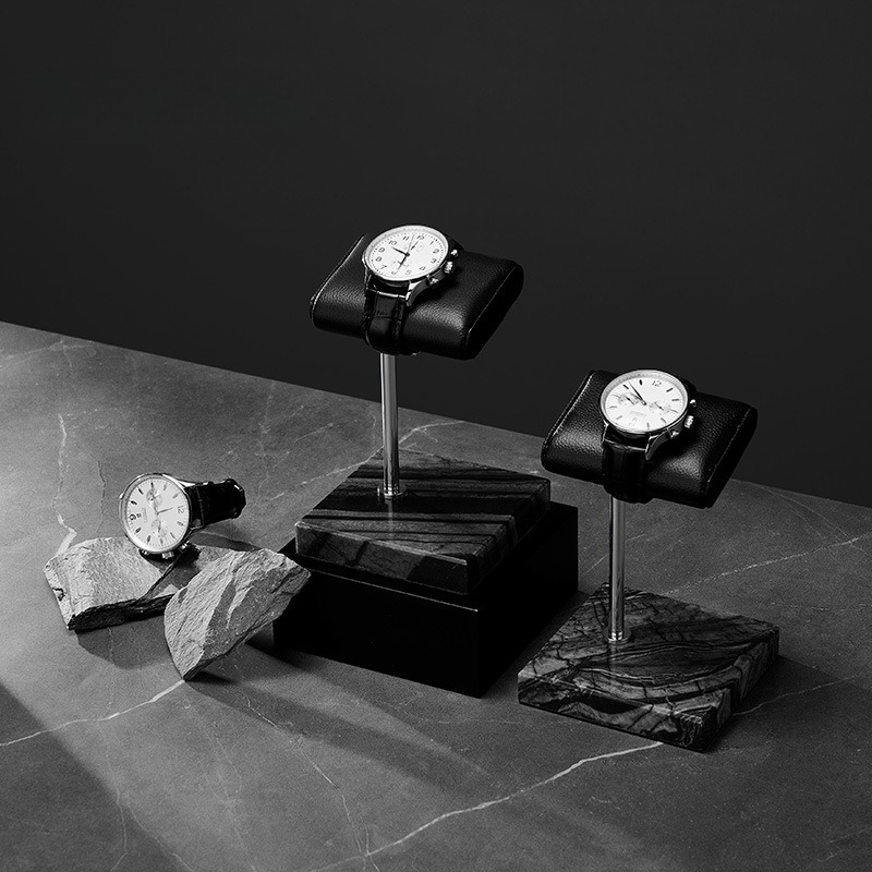 Luxury Watch Stand - Suporte de Luxo para Relógios Estilo