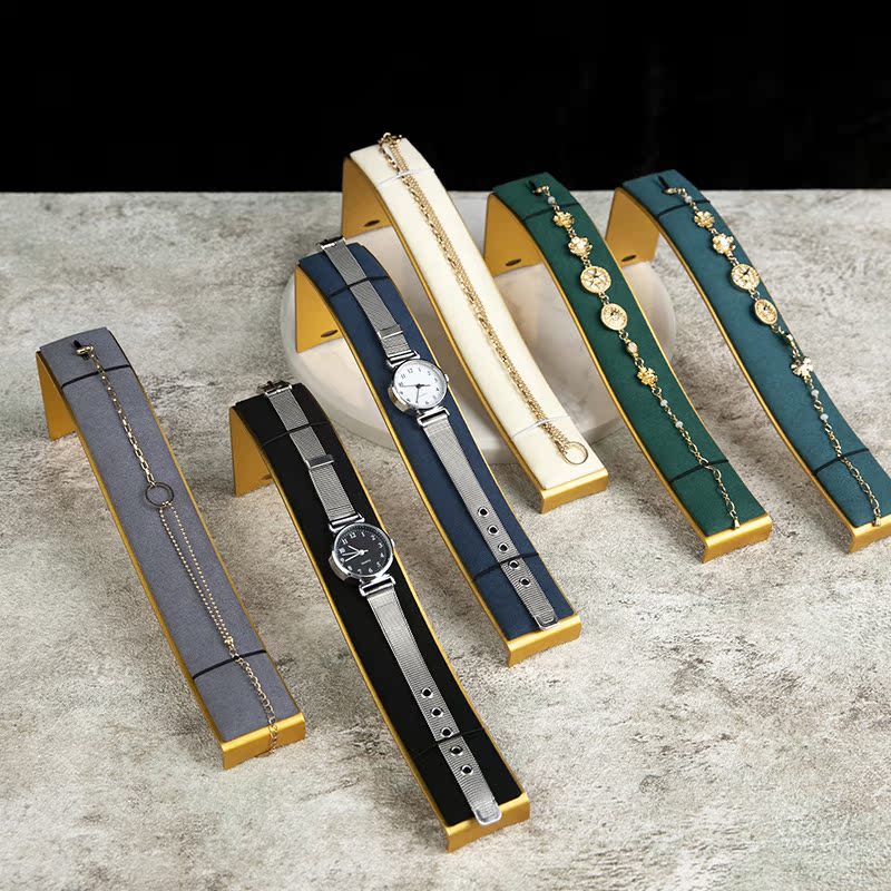 Luxury Watch Stand - Suporte de exibição de jóias de