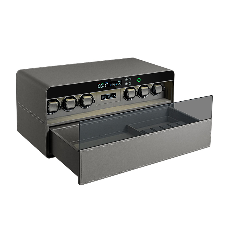 Luxury Watch Storage - Venda Direta de Fábrica: Caixa de