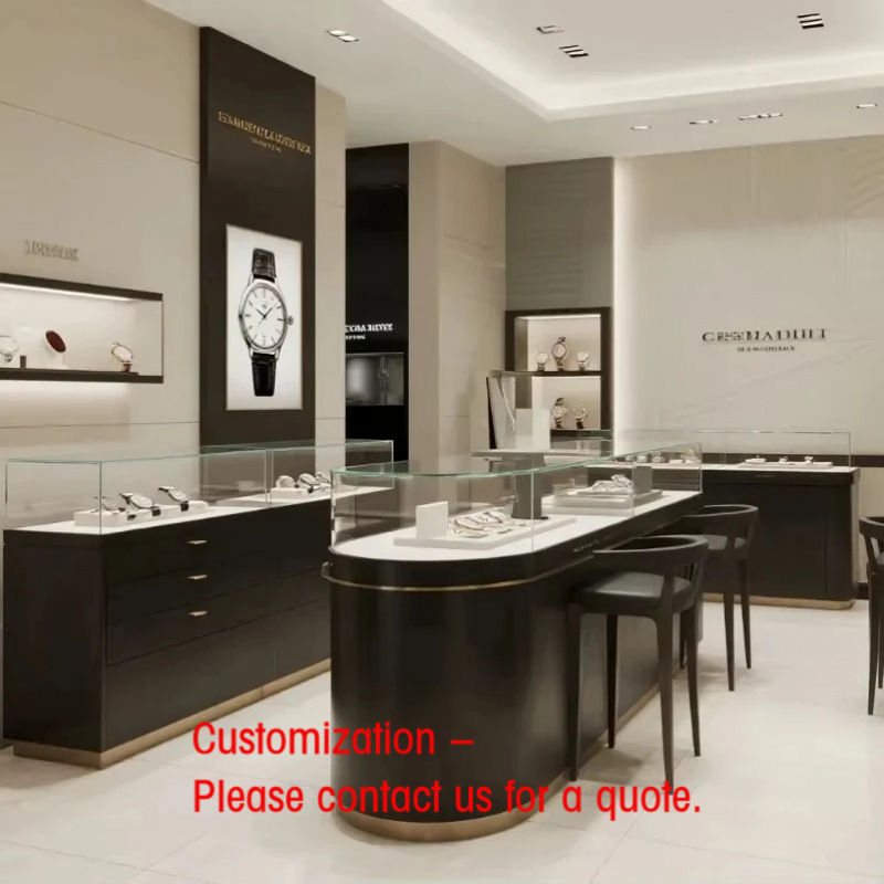 Suporte de Exibição de Relógio - Luxury Watch Stand avaliação e preço