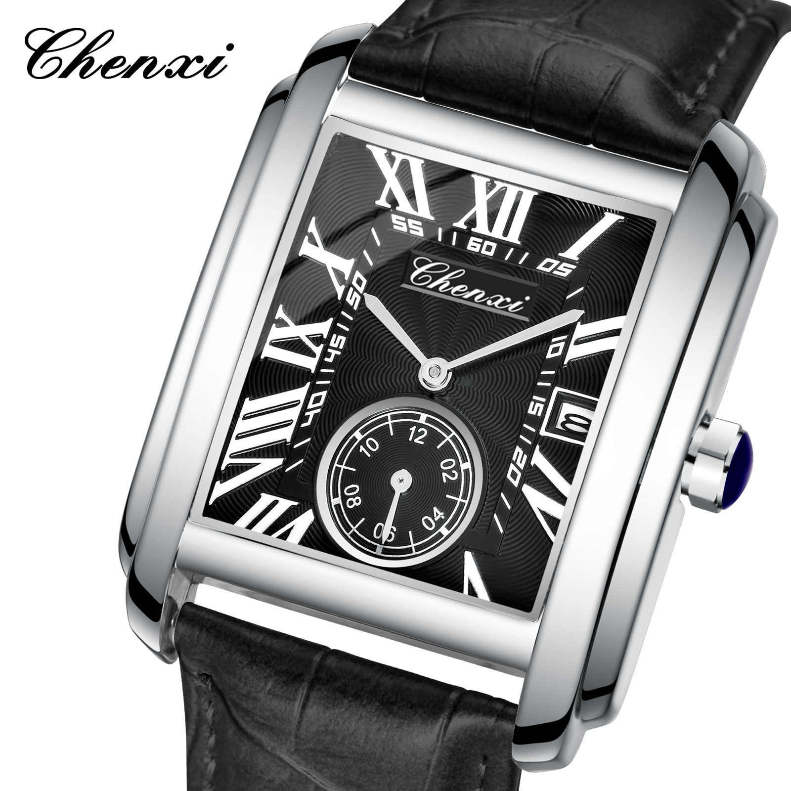 Chenxi 8216 nova moda menino c - Luxury Watch Low Price avaliação e preço