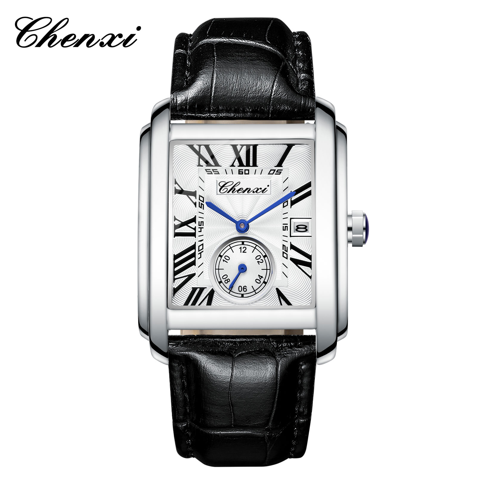 Chenxi 8216 nova moda menino c - Luxury Watch Low Price avaliação e preço