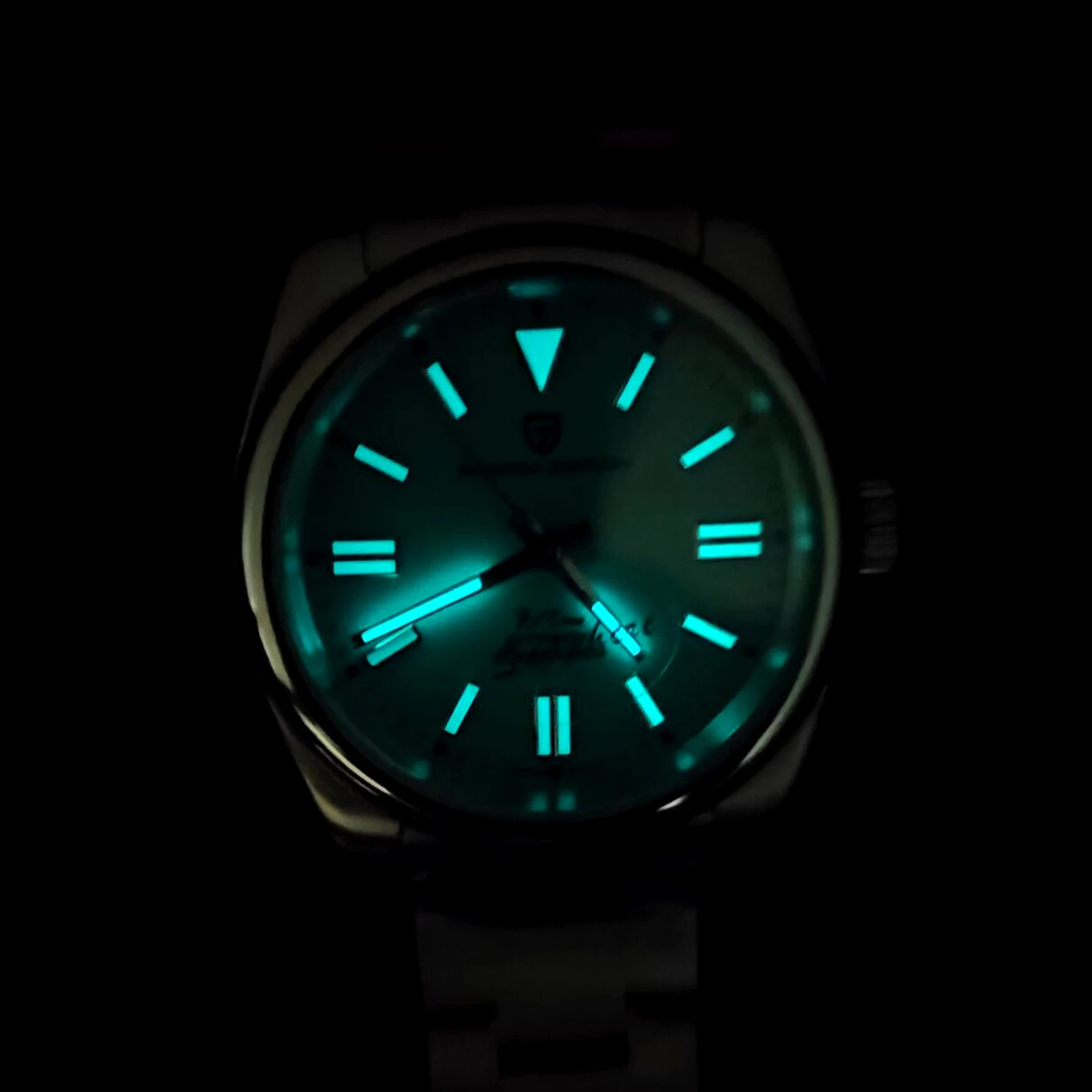 PAGANI DESIGN Relógios mecânic - Luxury Watch Store avaliação e preço