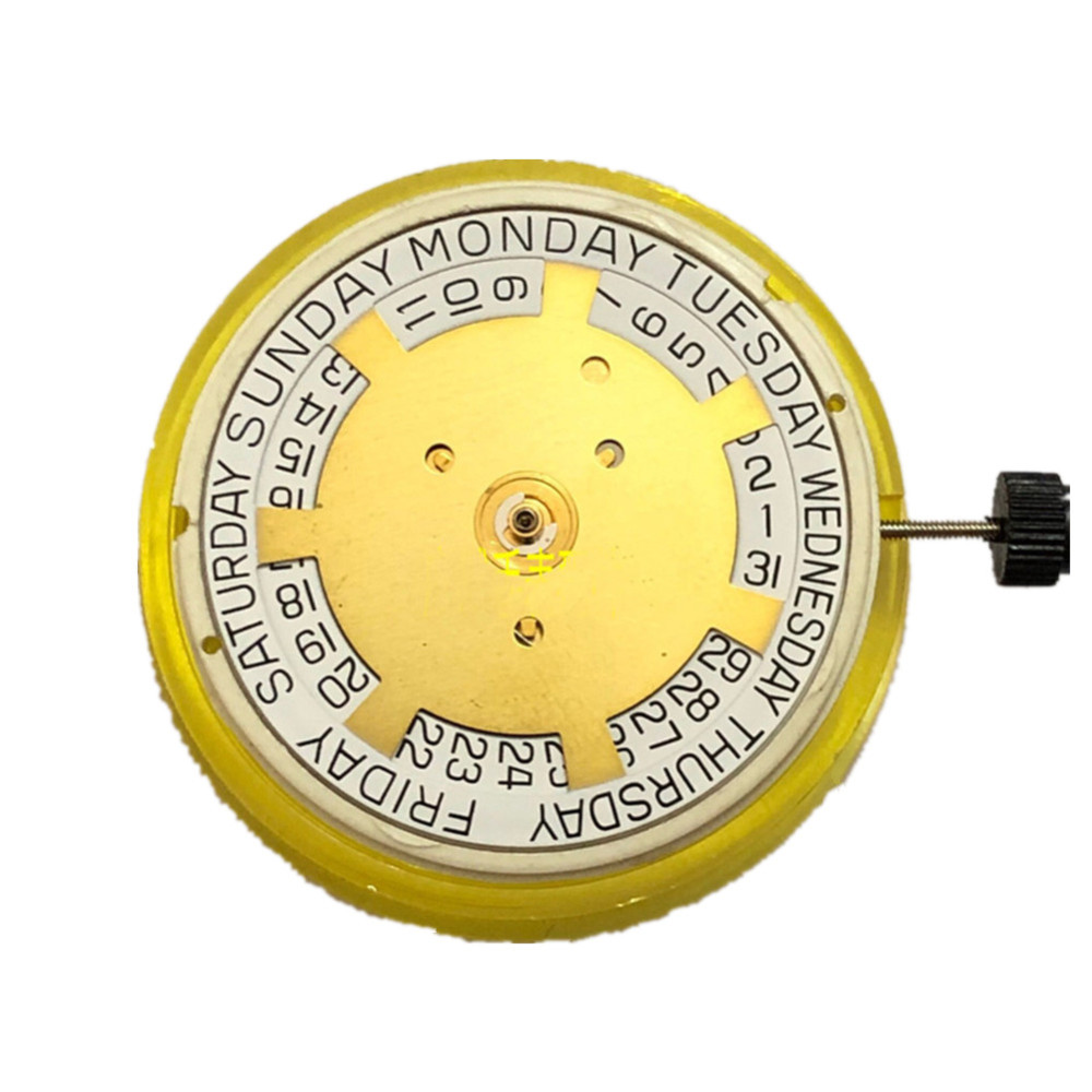3 Ponteiros para Movimento Aut - Perpetual Calendar Watch avaliação e preço