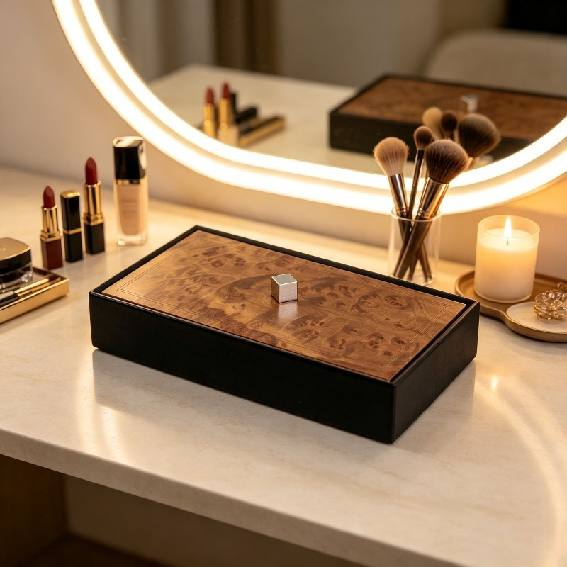 Organizadores de Relógios de L - Luxury Watch Storage avaliação e preço