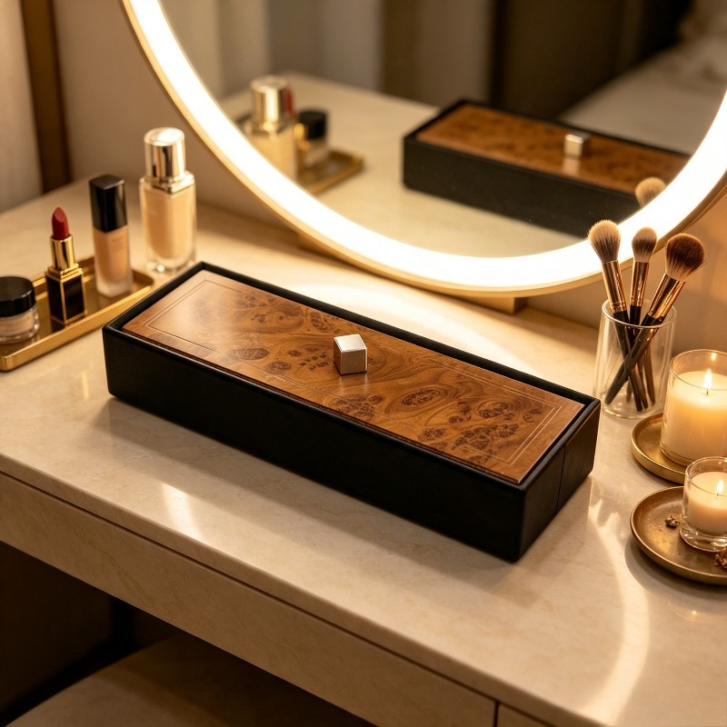 Organizadores de Relógios de L - Luxury Watch Storage avaliação e preço