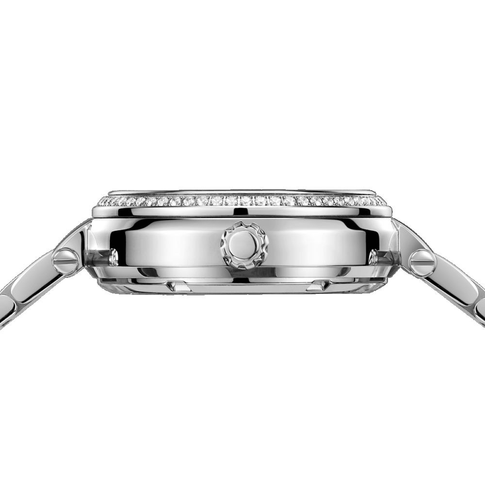 Relógio feminino de luxo Beiji - Sapphire Crystal Display avaliação e preço