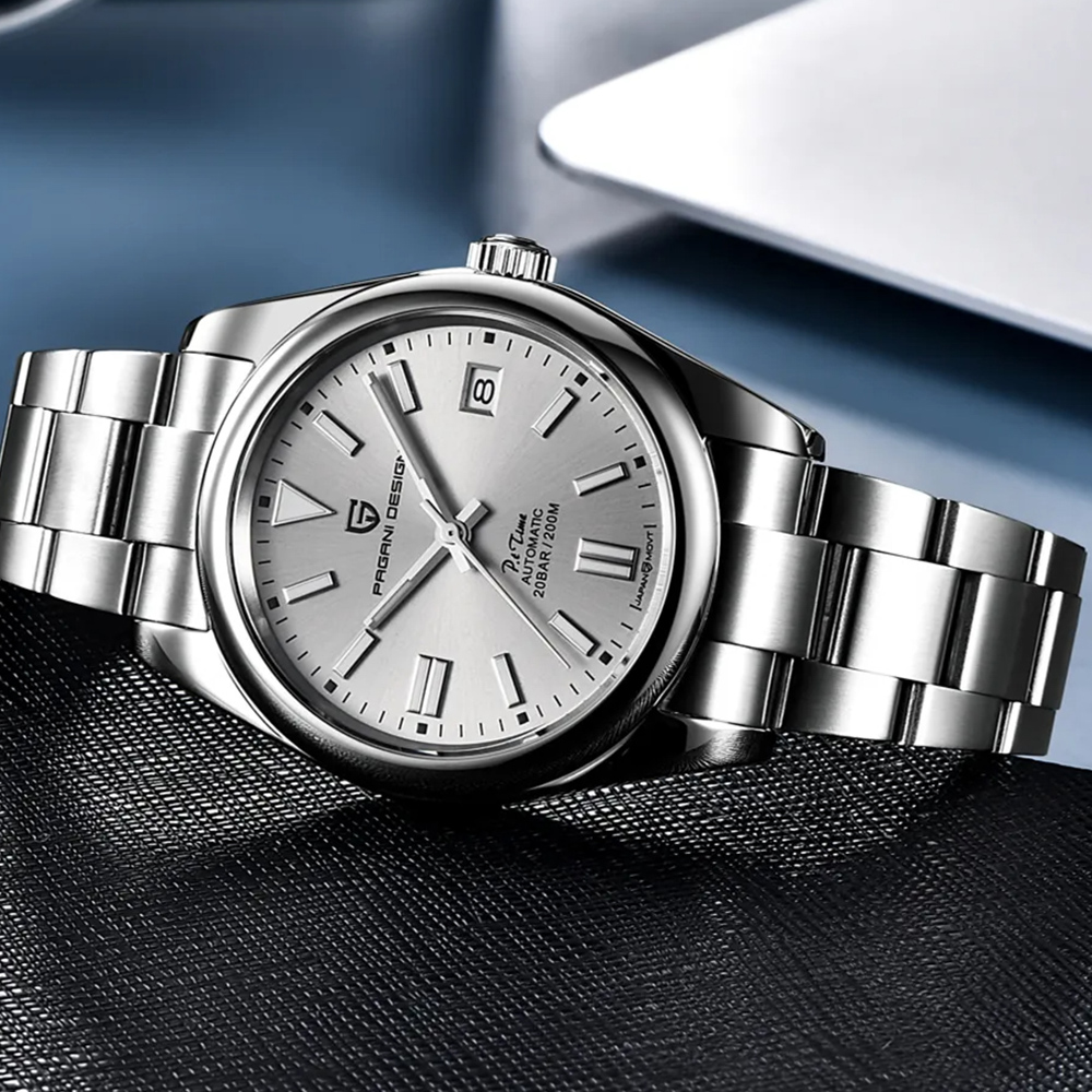 Pagani design luxo clássico ma - Luxury Watch Store avaliação e preço