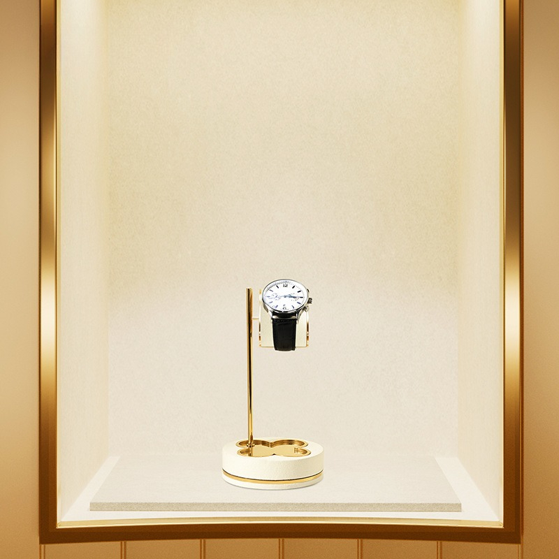 Suporte de Exibição para Relóg - Luxury Watch Stand avaliação e preço