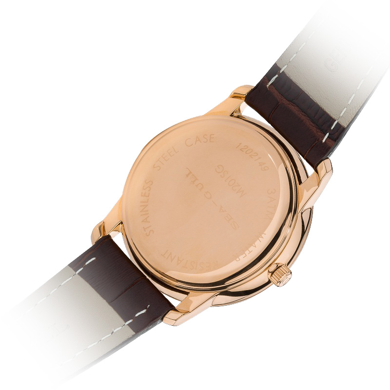Relógio Masculino Seagull Ultr - Luxury Watch Store avaliação e preço