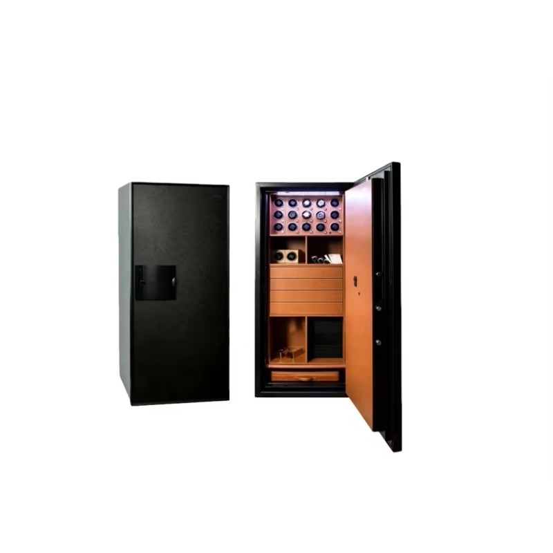 Caixa de Armazenamento para Sm - Luxury Watch Storage avaliação e preço