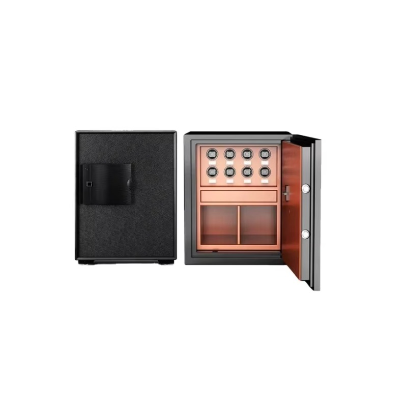 Caixa de Armazenamento para Sm - Luxury Watch Storage avaliação e preço