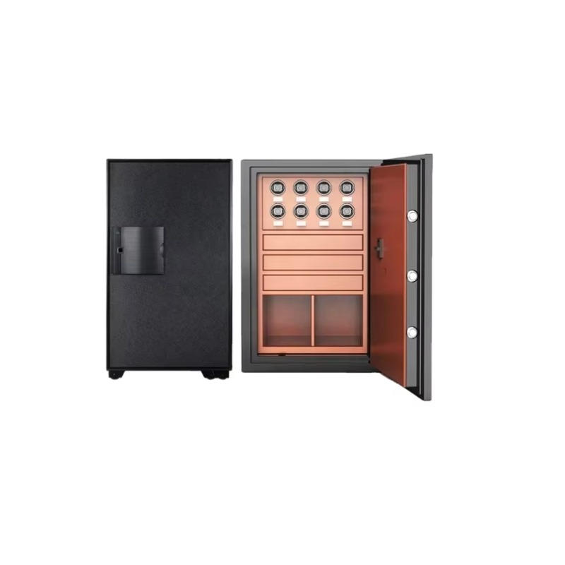 Caixa de Armazenamento para Sm - Luxury Watch Storage avaliação e preço