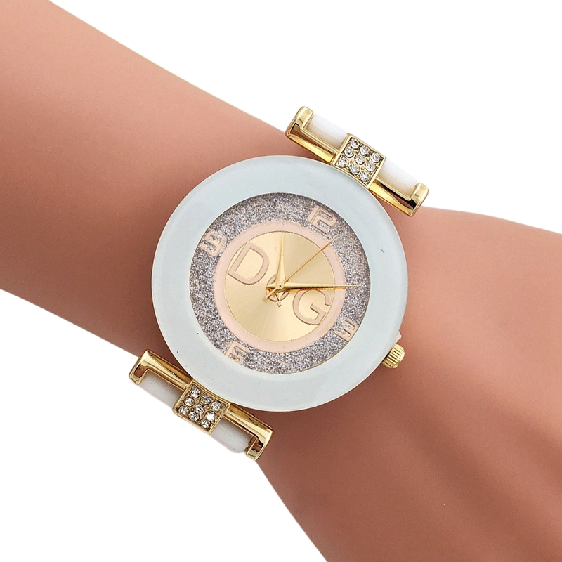 Relógio de luxo para mulheres, - Luxury Watch Life avaliação e preço