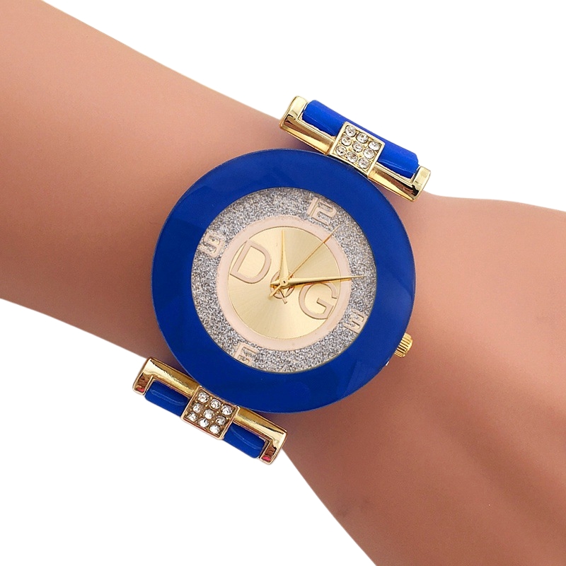 Relógio de luxo para mulheres, - Luxury Watch Life avaliação e preço