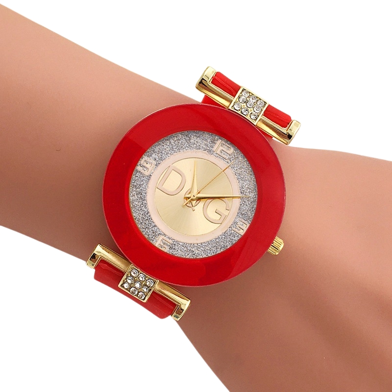 Relógio de luxo para mulheres, - Luxury Watch Life avaliação e preço