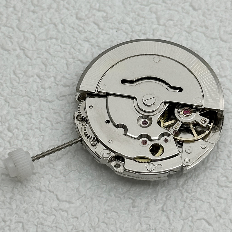 Movimento 8205 Novo e Original - Perpetual Calendar Watch avaliação e preço