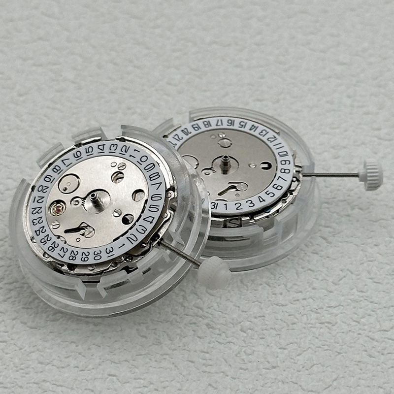 Movimento 8205 Novo e Original - Perpetual Calendar Watch avaliação e preço