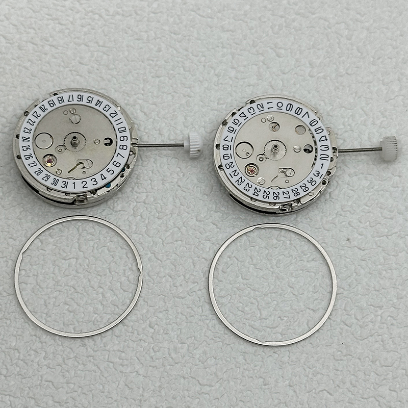 Movimento 8205 Novo e Original - Perpetual Calendar Watch avaliação e preço