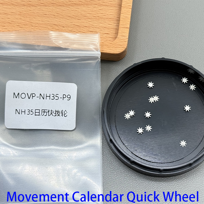 Roda de Calendário Rápido para - Perpetual Calendar Watch avaliação e preço