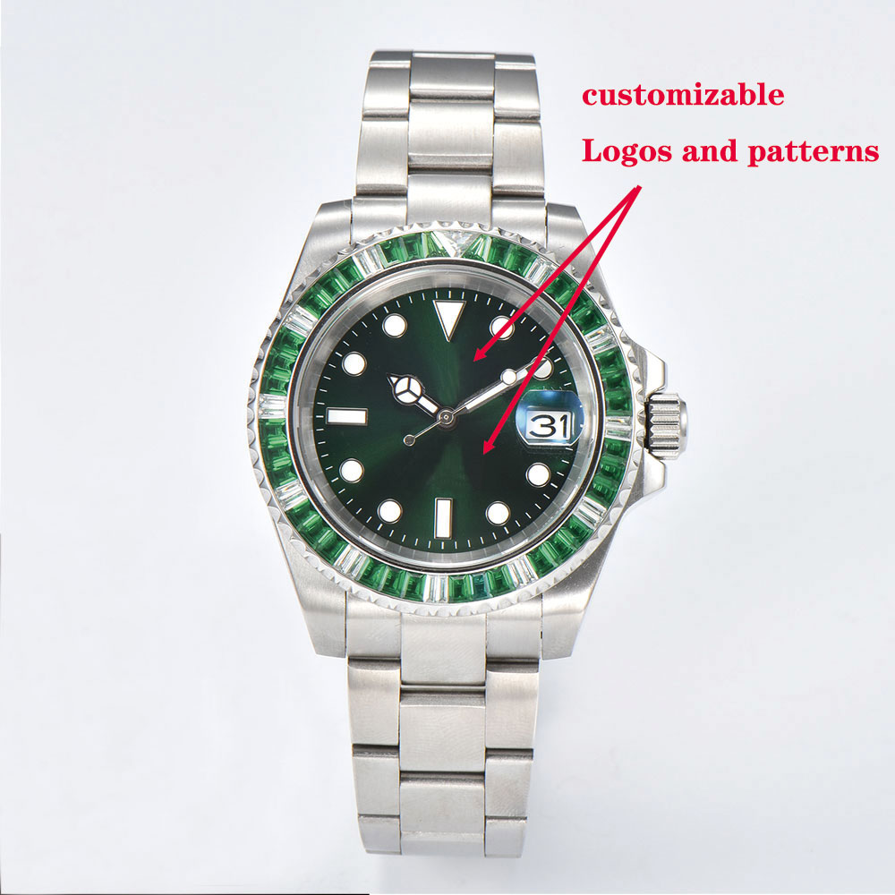 Relógio masculino de luxo para - Perpetual Calendar Watch avaliação e preço