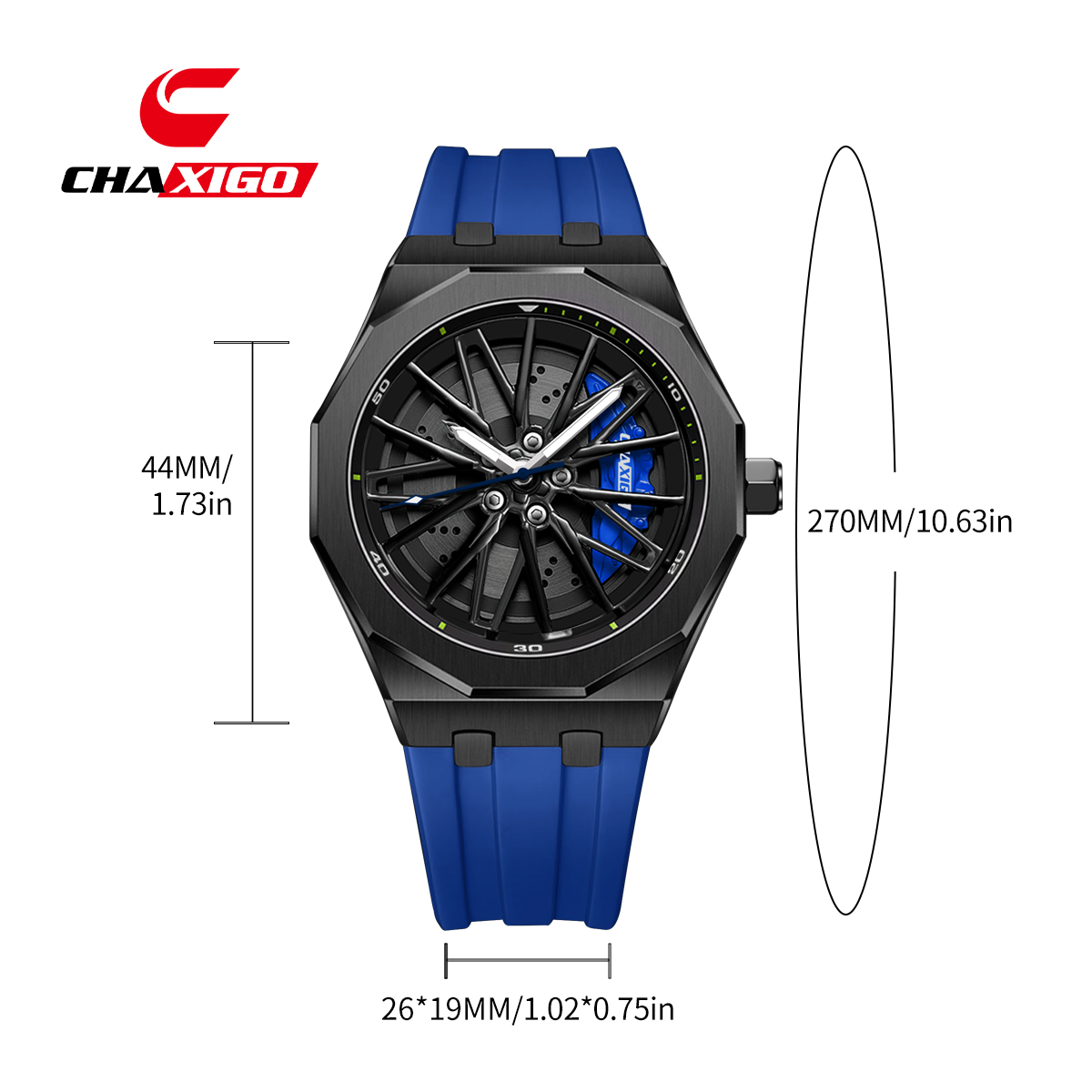 Venda Direta de Fábrica, Servi - Luxury Watch Life avaliação e preço
