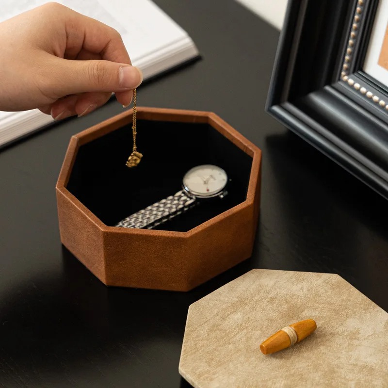 Organizadores de Relógios Ital - Luxury Watch Storage avaliação e preço