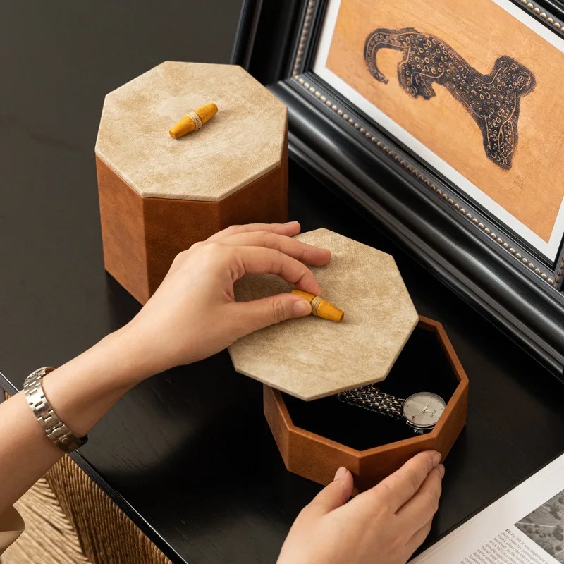 Organizadores de Relógios Ital - Luxury Watch Storage avaliação e preço