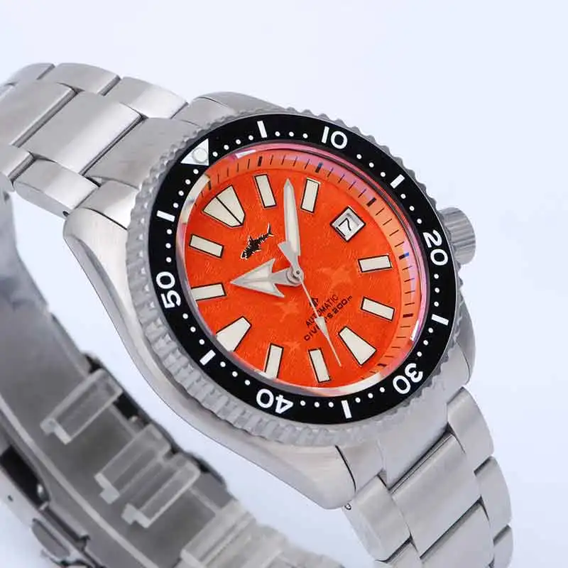 Relógio de Mergulho Heimdallr  - Titanium Sport Watch avaliação e preço