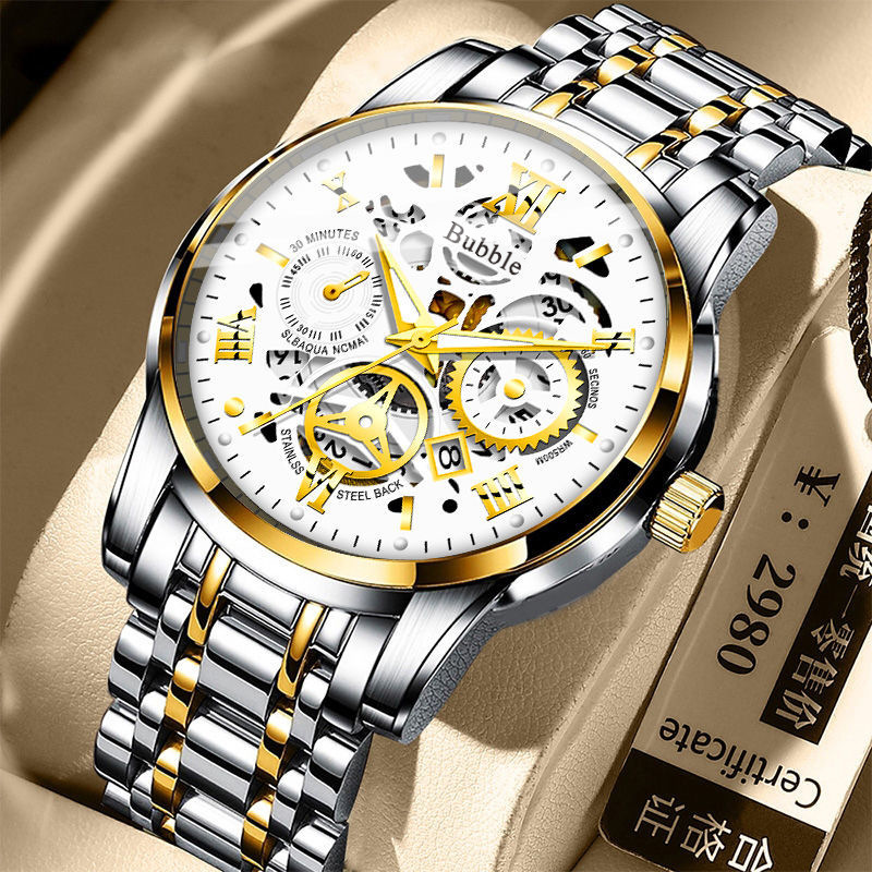 Relógio UTHAI para homens, mod - Luxury Watch Under 20000 avaliação e preço