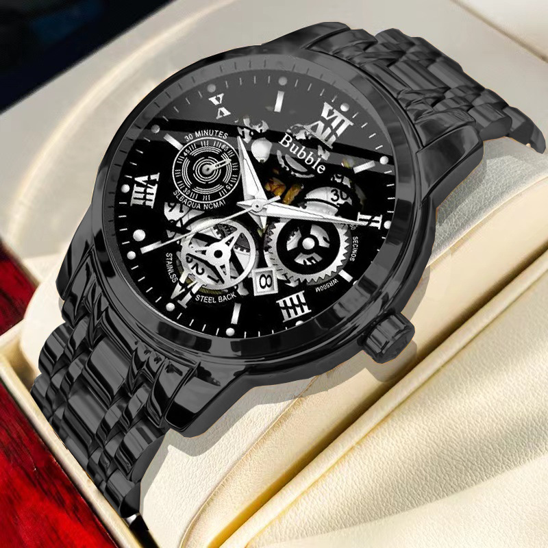 Relógio UTHAI para homens, mod - Luxury Watch Under 20000 avaliação e preço