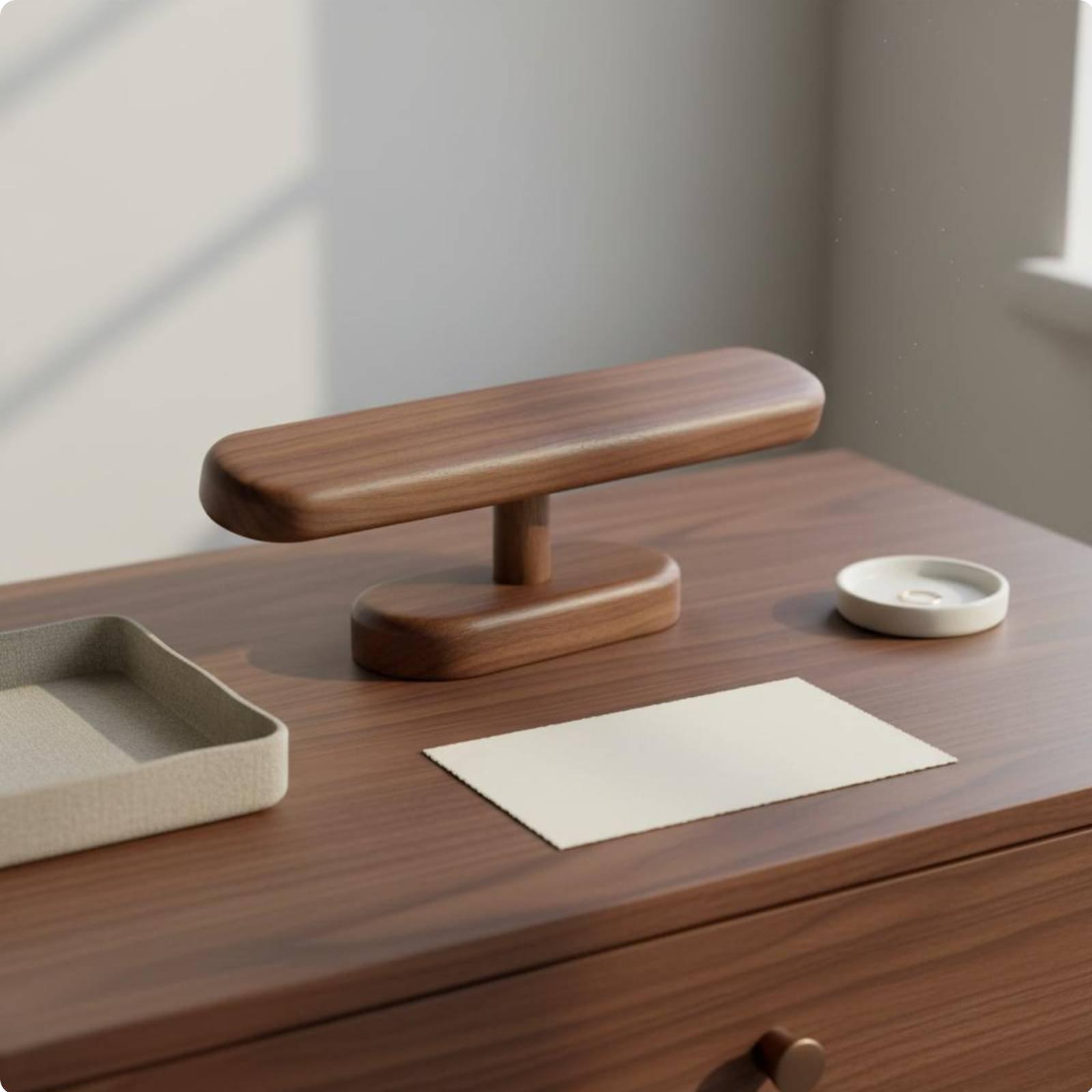 Suporte de Exibição de Relógio - Luxury Watch Stand avaliação e preço