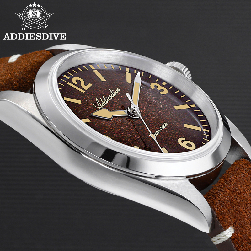ADDIESDIVE 36MM 200M Relógios  - Luxury Watch Storage avaliação e preço