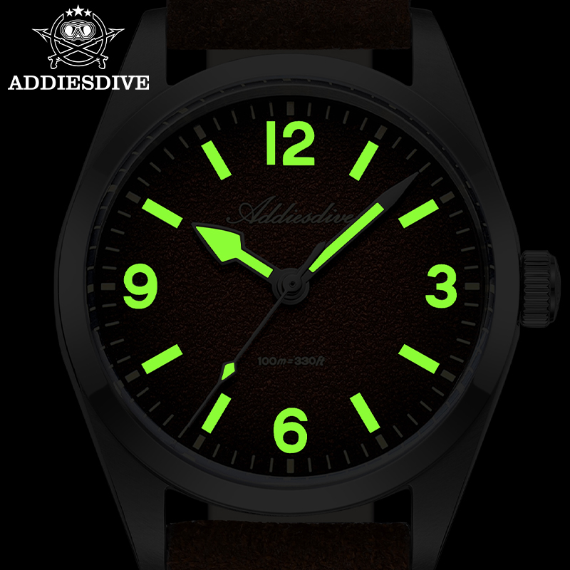 ADDIESDIVE 36MM 200M Relógios  - Luxury Watch Storage avaliação e preço