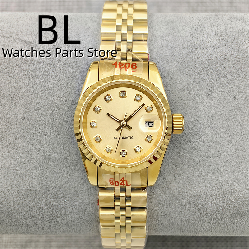 BLIGER dois tons de ouro rosa  - Perpetual Calendar Watch avaliação e preço
