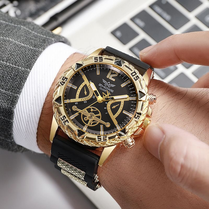 Conjunto de 4 Relógios de Puls - Luxury Watch Under 20000 avaliação e preço