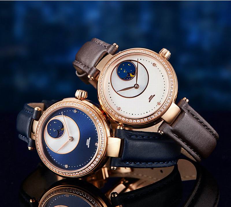 Relógio Beijing automático com - Sapphire Crystal Display avaliação e preço
