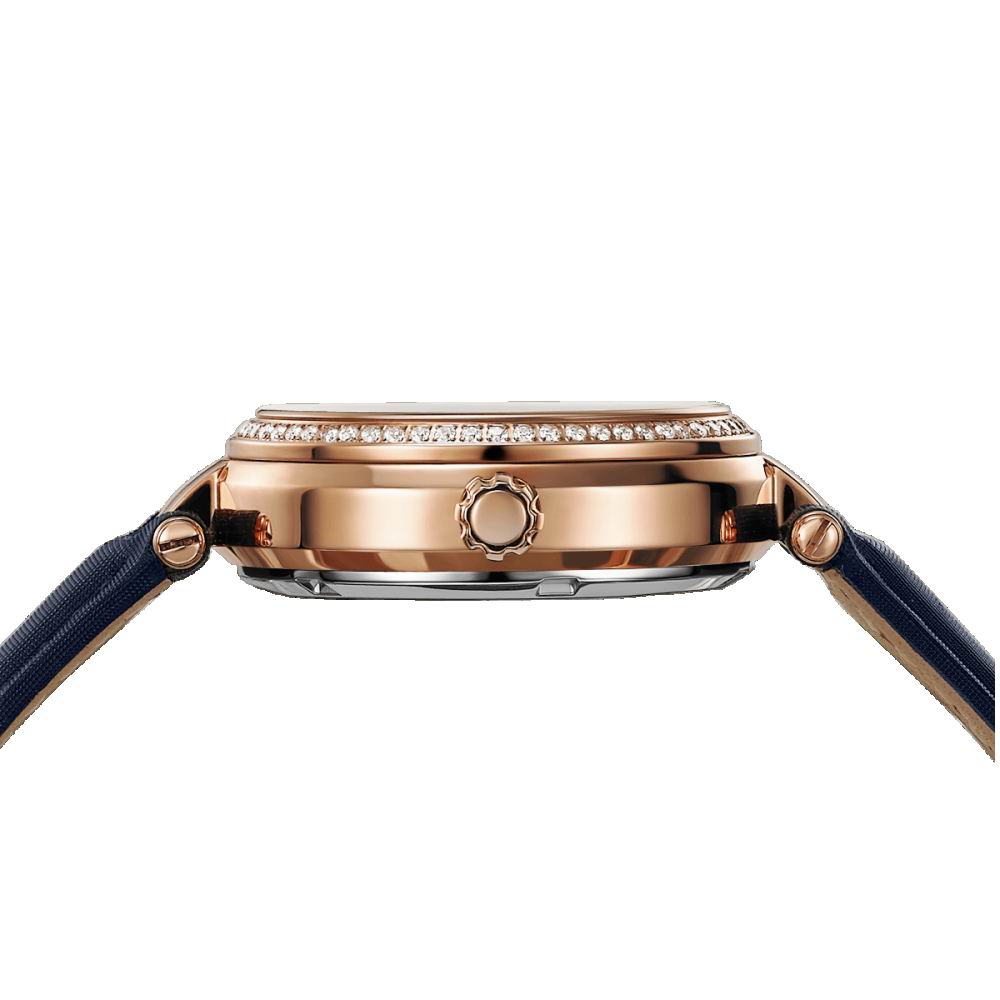 Relógio Beijing automático com - Sapphire Crystal Display avaliação e preço