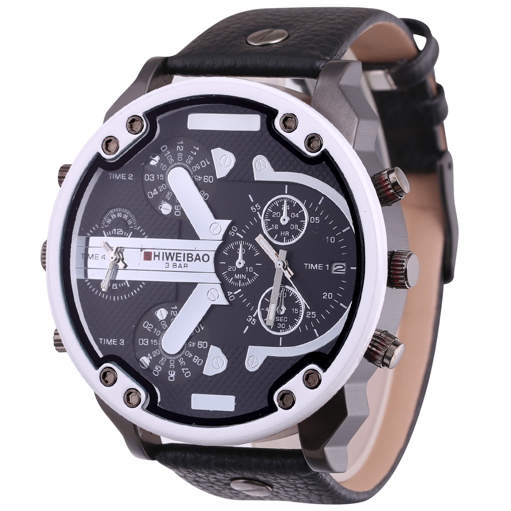 Relógios masculinos 2018, reló - Luxury Watch Low Price avaliação e preço