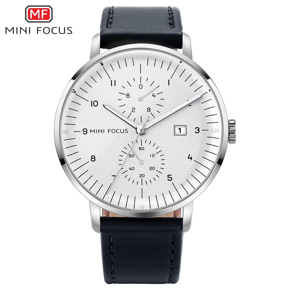 MINI FOCUS-Relógio de quartzo  - Luxury Watch Low Price avaliação e preço